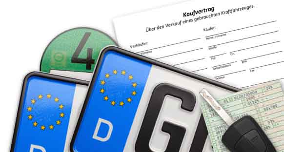 Autoankauf Würzburg kostenfreie Abmeldung