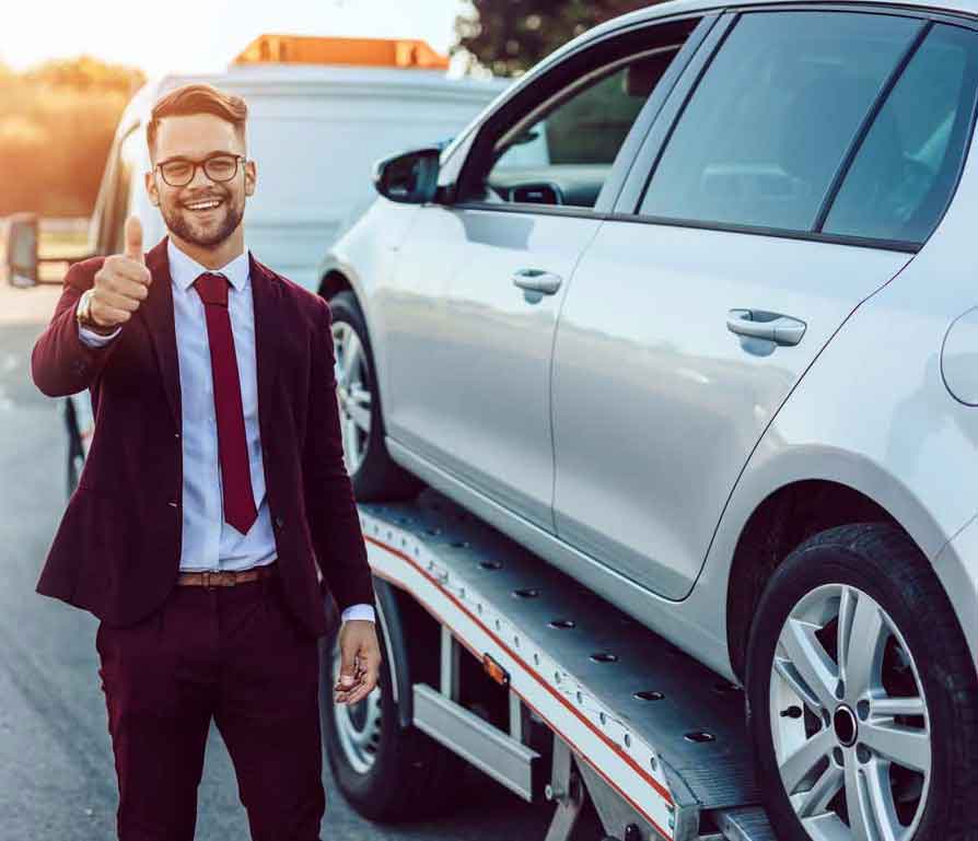 Autoankauf Würzburg kostenfreie Abholung