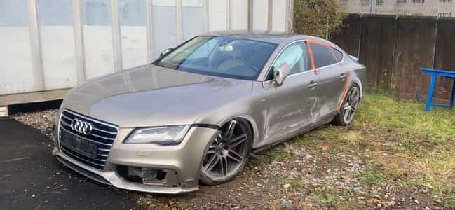Autoankauf Würzburg Bewertung Matejka, aus Bielefeld